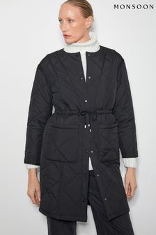 Monsoon uk coats top