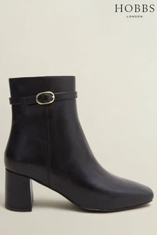 Hobbs biker boots top