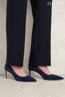 Hobbs Blue Leila Courts (AU4352) | ₪ 749