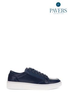 Pavers canvas shoes shop