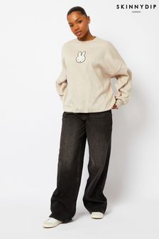 Oversized sweatshirt womens hot sale
