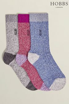 Hobbs Boot Socks Set (AU4924) | ‏196 ‏₪