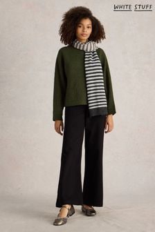 White Stuff Green Carli Jumper (AU4938) | $111