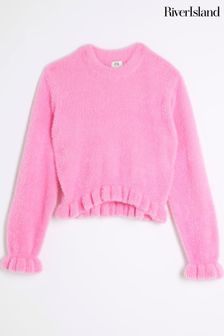 Girls Jumpers River Island Next Oman