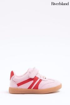 River island girls trainers new arrivals