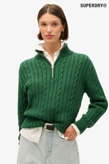 Sweater superdry sales