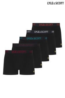 Lyle and scott boxer shorts cheap