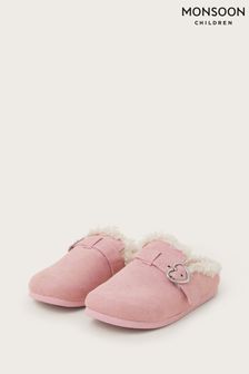 Next slippers childrens store