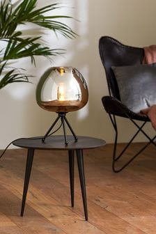 Light & Living Mayson Table Lamp (AU6181) | 281 €