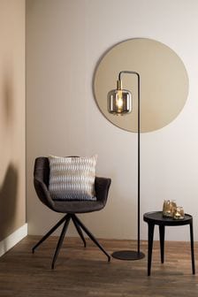 Light & Living Bronze Lekar Floor Lamp (AU6200) | €283