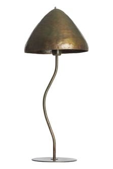 Light & Living Brown Elimo Table Lamp (AU6210) | kr2 400