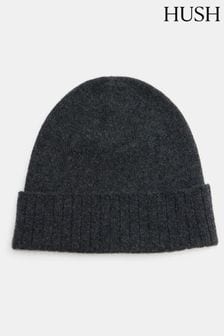 Hush Cashmere Beanie (AU7167) | ￥9,860