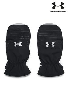 Under Armour Black Gloves (AU7369) | $51