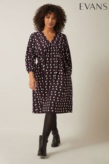 Women s Dresses Evans Shift Midi Clothing Next Ukraine