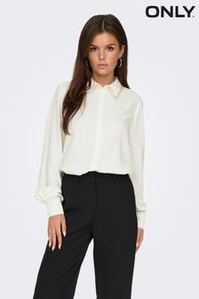 Women s Only Long Sleeve Occasionwear Tops Next Oman