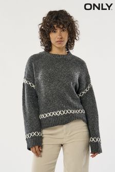Only Oversized Jumpers Next Luxembourg