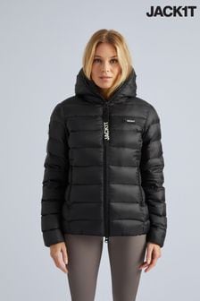 JACK1T R3D Dry Racer Black Jacket (AV1491) | $471