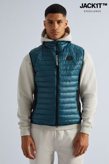 JACK1T Sport L1TE Black Gilet (AV1507) | $300