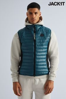 JACK1T Sport L1TE Black Gilet (AV1507) | $300