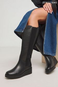 Jd williams boots discount