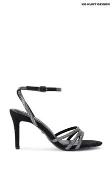 Kurt geiger strappy sandals new arrivals