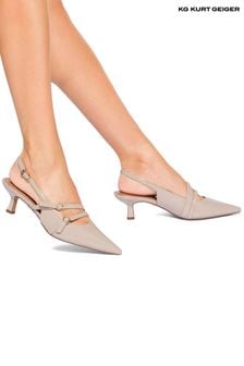 KG Kurt Geiger Slingback Occasionwear Shoes Next Luxembourg