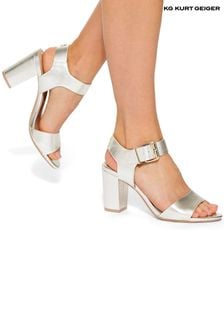 KG Kurt Geiger Sutton2 Sandals (AV2481) | $170