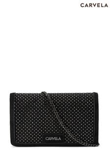 Черный - Carvela Hotsox Xbody Bag (AV2585) | €150