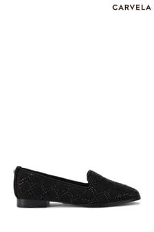 Carvela Kingsley Loafers (AV2696) | $204