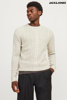 Next mens wool jumpers shop