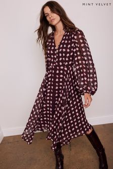 Women s Mint Velvet Summer Dress Holiday Dresses Next Ukraine