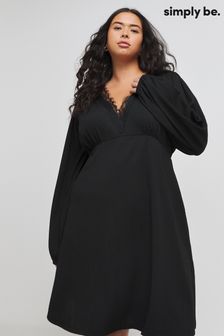 Women s Simply Be Mini Christmas Dresses Next Estonia