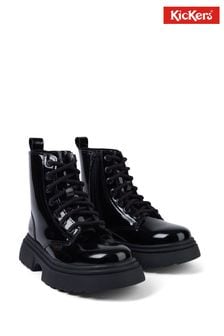 Boys Younger Girls Kickers Footwear Next Luxembourg