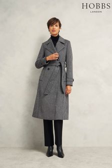 Women s Check Coats Jackets Next Ireland