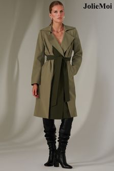 Jolie moi coats discount