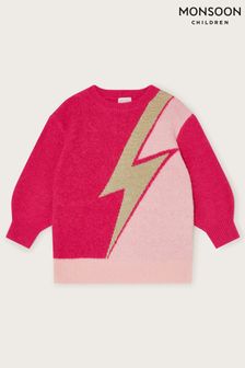 Monsoon girls jumpers hot sale