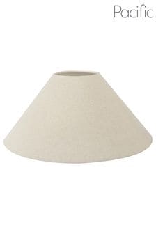 Pacific Lifestyle Natural Harley Slubby Hopsack Shade (AV9505) | $31 - $86