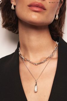 Mint velvet jewellery sale shop
