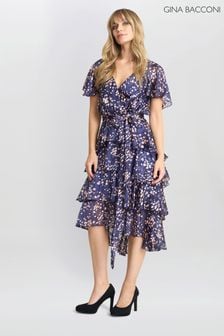 Gina bacconi wedding guest outfits new arrivals