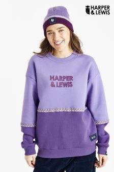 Next oversized jumpers store