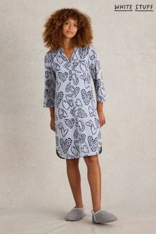 Women s Nighties Loungewear Nightwear Next Luxembourg