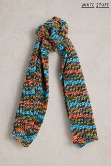 Scarves White Stuff Colour Block Accessories Next Oman