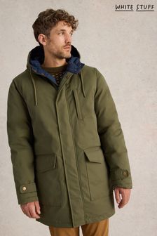 Next mens parka hotsell