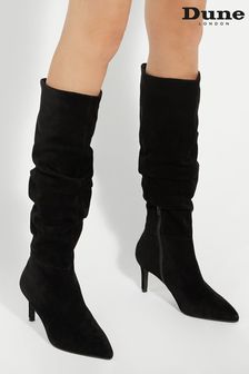 Next mid calf boots discount