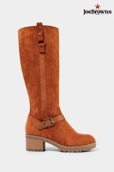 Joe brown biker boots shop