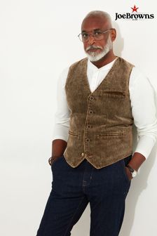 Men s Waistcoats Cotton Clothing Next Saudi Arabia
