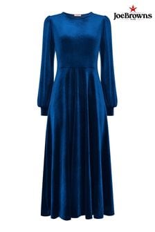 深綠色 - Joe Browns Halterneck Wide Leg Velour Dresses (AW3715) | NT$2,800