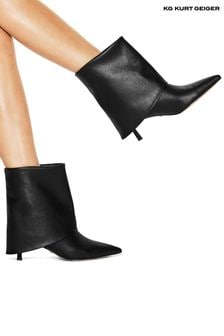 KG Kurt Geiger EU 41 Point Ankle Casual Boots Next Luxembourg