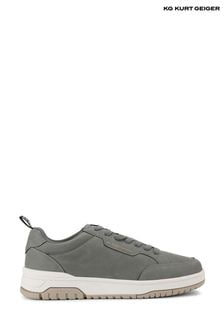 Kg Kurt Geiger Grey Ryder Shoes (AW4787) | 560 zł