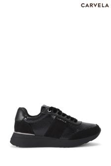 Carvela Fleet Black Trainers (AW4823) | 5,665 UAH